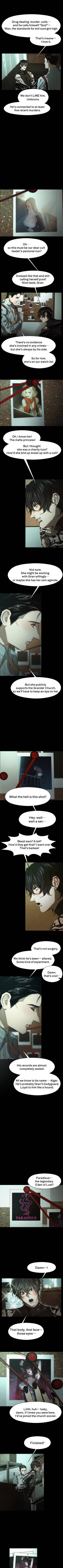 Read Granatum  2 Page 2 in English