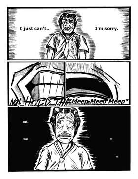 Read Abrasion  1 Page 2 in English