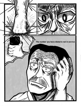 Read Abrasion  1 Page 3 in English