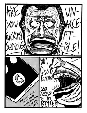 Read Abrasion  1 Page 1 in English