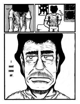 Read Abrasion  1 Page 8 in English