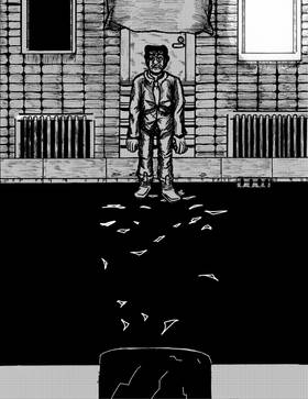 Read Abrasion  1 Page 9 in English
