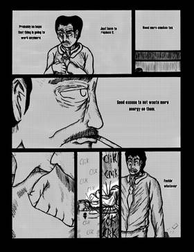 Read Abrasion  1 Page 10 in English