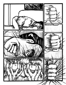 Read Abrasion  1 Page 7 in English
