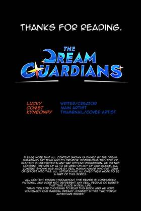 Read The Dream Guardians  3 Page 9 in English