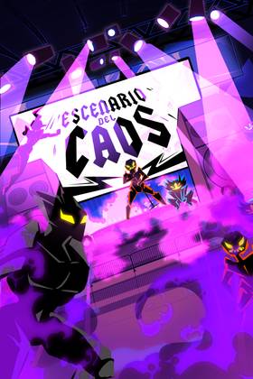 Read The Dream Guardians  1 Page 3 in Spanish