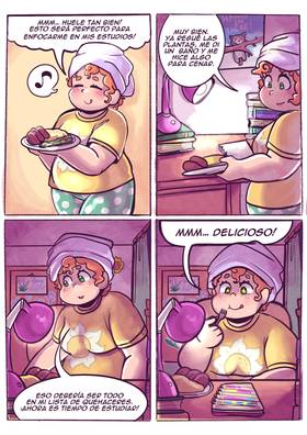 Read The Dream Guardians  2 Page 6 in Spanish
