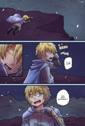 Read The Dream Guardians  3 Page 2 in English