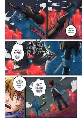 Read The Dream Guardians  5 Page 5 in English