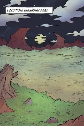 Read The Dream Guardians  2 Page 1 in English