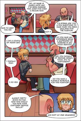 Read The Dream Guardians  1 Page 9 in English