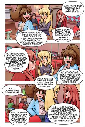 Read The Dream Guardians  4 Page 10 in English