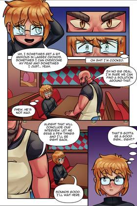 Read The Dream Guardians  1 Page 10 in English