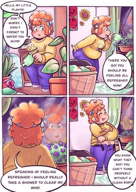 Read The Dream Guardians  2 Page 3 in English