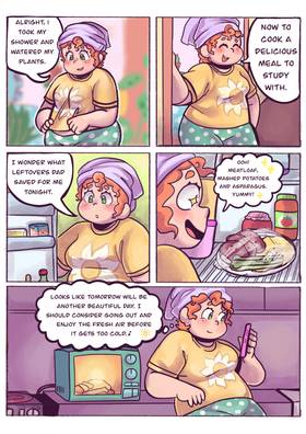 Read The Dream Guardians  3 Page 5 in English
