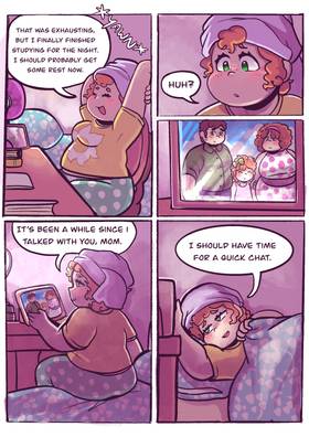 Read The Dream Guardians  3 Page 7 in English
