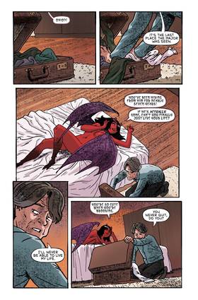 Read See You in Hell  2 Page 2 in English