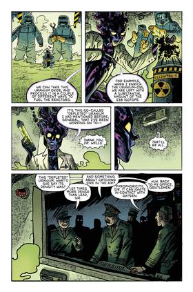 Read See You in Hell  2 Page 5 in English