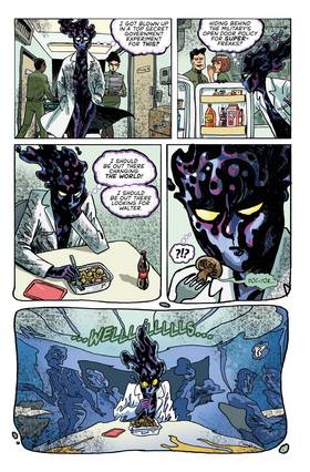 Read See You in Hell  2 Page 6 in English