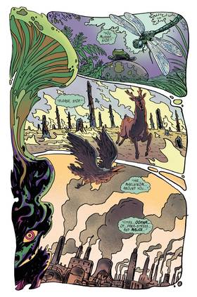Read See You in Hell  2 Page 7 in English