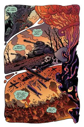 Read See You in Hell  2 Page 8 in English