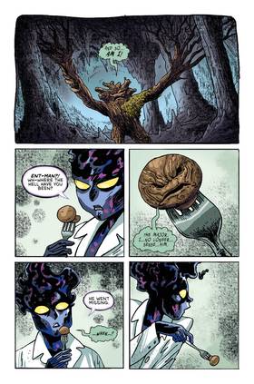 Read See You in Hell  2 Page 9 in English