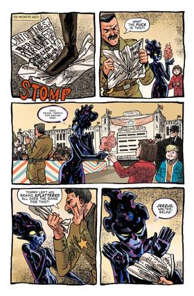 Read See You in Hell  2 Page 10 in English