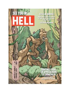 Read See You in Hell  1 Page 1 in English