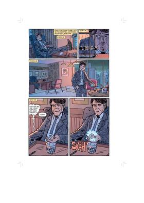 Read See You in Hell  1 Page 3 in English