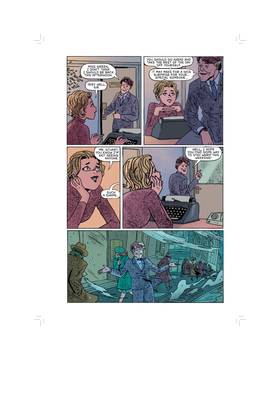 Read See You in Hell  1 Page 4 in English