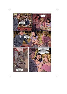 Read See You in Hell  1 Page 5 in English