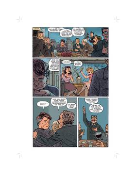 Read See You in Hell  1 Page 6 in English