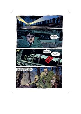 Read See You in Hell  1 Page 7 in English
