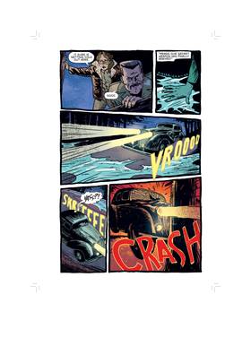 Read See You in Hell  1 Page 8 in English