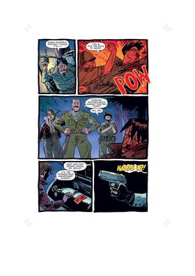 Read See You in Hell  1 Page 9 in English