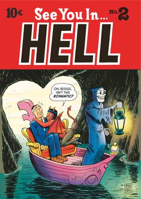 Read See You in Hell  2 Page 1 in English