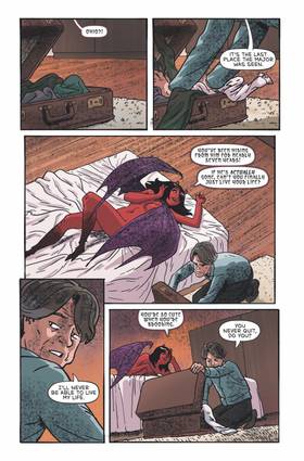 Read See You in Hell  2 Page 2 in English