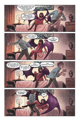 Read See You in Hell  2 Page 3 in English