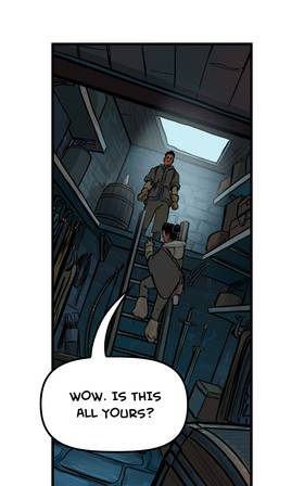 Read Serpent  83 Page 1 in English