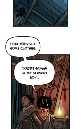 Read Serpent  83 Page 3 in English