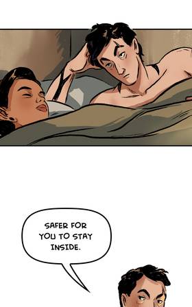 Read Serpent  84 Page 1 in English