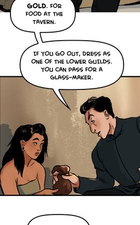 Read Serpent  84 Page 3 in English