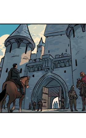 Read Serpent  84 Page 9 in English