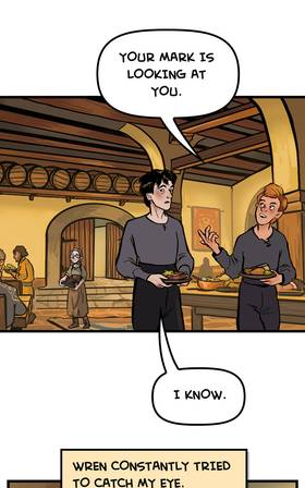 Read Serpent  85 Page 1 in English