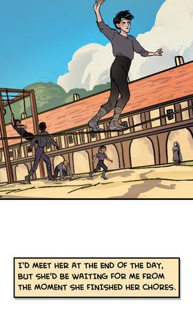 Read Serpent  85 Page 3 in English