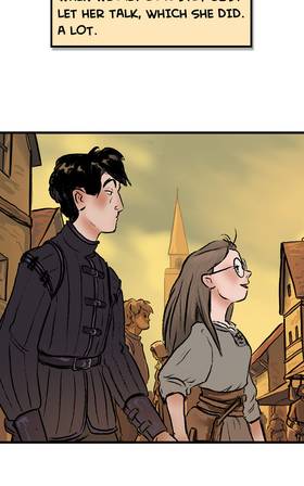 Read Serpent  85 Page 5 in English
