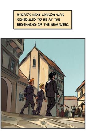 Read Serpent  85 Page 8 in English