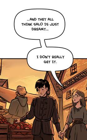 Read Serpent  86 Page 8 in English