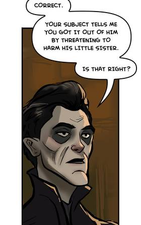Read Serpent  87 Page 3 in English