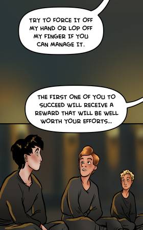 Read Serpent  88 Page 5 in English